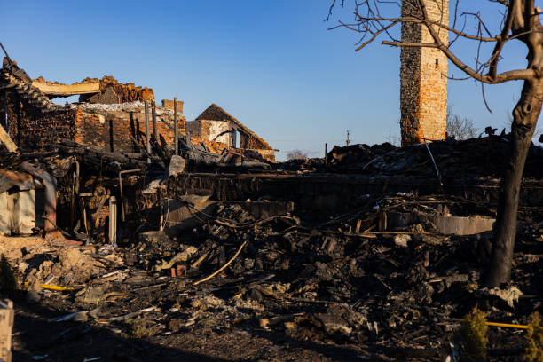 Reliable Structural Rebuild contractor in Mendota, MN by Meridian Smoke Damage